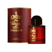 Paris Corner Emir Vibrant Spicy Tobacco EDP For Him / Her 100ml / 3.4oz - £33.02 GBP