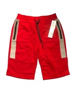 Southpole Fleece Tech Shorts M - $468.75 MXN