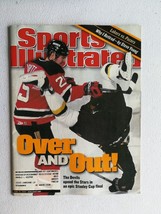 Sports Illustrated June 19, 2000 New Jersey Devils Stanley Cup Champions - JH - £4.64 GBP