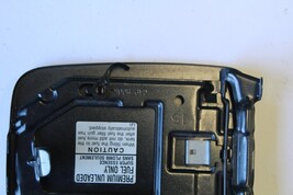 2008-2014 SUBARU WRX IMPREZA GAS DOOR FUEL COVER LID K2935 image 4