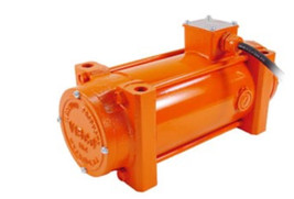 VIBCO SCR-1000 - Adjustable Electric Vibrator SCR-1000 - $1,354.43