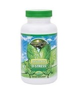 Anti Stress Immune Support - D Stress Ultimate - 120 CAPS - $46.42 CAD
