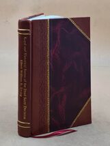 An item in the Books & Magazines category: Legal And Historical Status Of The Dred Scott Decision; A Histor [Leather Bound]
