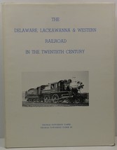 The Delaware, Lackawanna and Western Railroad Volume Two - £45.06 GBP