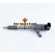 0445110332 Common Rail Diesel Injector 0 445 110 332 for GREAT WALL 1112100-E05 - £83.05 GBP