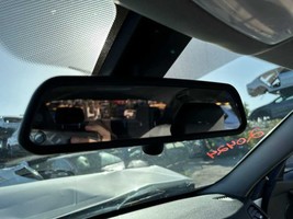 Rear View Mirror Without Rain Sensor Fits 13-16 BMW 320i 1037095 - $111.87