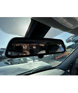 Rear View Mirror Without Rain Sensor Fits 13-16 BMW 320i 1037095 - £87.46 GBP