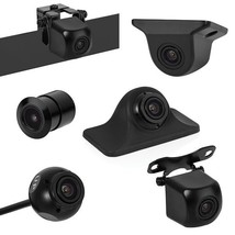 BOYO Vision VTK601HD VTK601HD Universal 170deg Backup Camera with 6-in-1 Mounti - £94.91 GBP