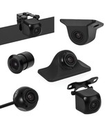 BOYO Vision VTK601HD VTK601HD Universal 170deg Backup Camera with 6-in-1... - £94.91 GBP