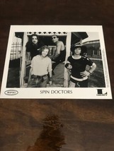 Vintage Spin Doctors Promotional Glossy Press Photo 8x10 Epic Legacy - $10.00