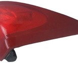 Driver Tail Light Quarter Panel Mounted Fits 02-03 RENDEZVOUS 403803 - $33.66