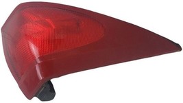 Driver Tail Light Quarter Panel Mounted Fits 02-03 RENDEZVOUS 403803 - £26.82 GBP