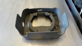 Steering Column Bezel From 2005 Ford F-150  5.4 4L343F563DM - $35.00