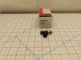 Ford JT4Z-9F593-A Fuel Injector CM-5270 - $819.32 MXN