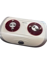 Homedics Shiatsu Foot Massager With Rotating Massage and Heat SKU 7941 - £31.91 GBP