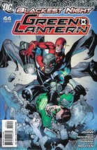 Green Lantern DC Comic Book #44 - £7.90 GBP
