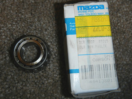 2002-2009 Mazda Se Ds Front Wheel Bearing ZZL0-33-047 - £6.69 GBP