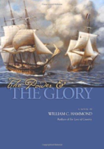 The Power &amp; The Glory - William C. Hammond - 1st Edition Hardcover - NEW - £19.67 GBP