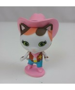 Disney Sherrif Callie 2&quot; Collectible Mini Figure - €4,33 EUR