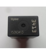 GM TYCO  RELAY 15393413 TESTED 1 YEAR WARRANTY  FREE SHIPPING!  GM6 - $15.48 CAD