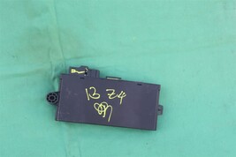 BMW X4 E89 DME Control Module Computer Ecu Ecm Pcm, CAS3 & Key 7645764-01 image 7