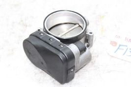 99-03 BMW 540I Throttle Body F1331 image 7