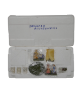 Hawthorne Village 2002 Summertime Splendor Accessory Set #91218 - €21,21 EUR