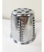 Vintage King Kutter Cutter vegetable &amp; food Processor #2 Cone String Cut... - $263.35 MXN
