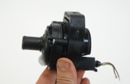 03-15 mercedes e320 gl550 e550 ml550 auxiliary water pump heater 2118350364 - $48.87