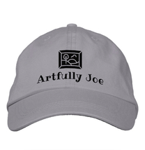  Artfully Joe Hat - $22.00