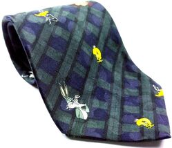 Pre-loved Partner

Looney Tunes Bugs Bunny Daffy Tweety Taz Criss Cross ... - $10.40