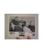 Kilgore Smudge Press Kit Photo - $26.99
