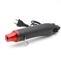 DIY Using Heat Gun Electric Power Hot Hair Dryer Soldering Wrap Blower H... - $24.81