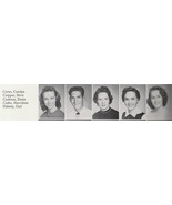 Duck Dunn &amp; Steve Cropper Mar-Keys &amp; Booker T &amp; MG&#39;s 1950s High School Y... - €98,32 EUR