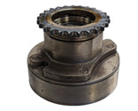 Exhaust Camshaft Timing Gear From 2011 Ford Edge  3.7 AT4E6C525FB FWD - $49.95