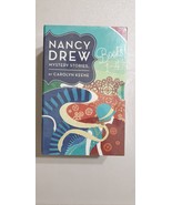 Nancy Drew Mystery Stories 2015 by Carolyn Keene Fiction Hardcover Books... - $21.52 CAD