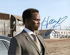 Harold Perrineau Signed Autographed &quot;Sons of Anarchy&quot; Glossy 8x10 Photo ... - $49.49