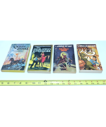 L. Sprague De Camp 4 Book Fantasy Lot  The Pixilated Peeress, The Fallib... - $20.26 CAD