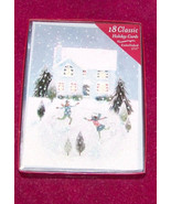 boxed holiday cards {christmas cards} - £6.28 GBP