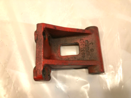 CUMMINS ISB/QSB 4.5 DIESEL ENGINE ALTERNATOR SUPPORT BRACKET 4931017 OEM - $64.55