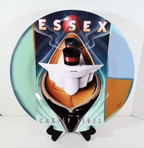 Essex Cruise Lines 16&quot; Plate/Platter The Sakura Table TG296X101 - $15.95