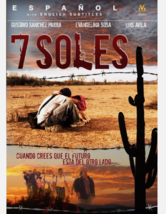 7 Soles - - DVD - Very Good - $4.99