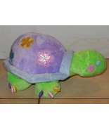 Ganz Webkinz Daisy Turtle 9&quot; plush Stuffed Animal toy - $9.41