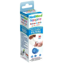 NeilMed Naspira Nasal-Oral Aspirator Replacement Filters 30pk - $69.40