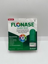 Flonase Allergy Relief Nasal Spray *DAMAGED BOX* *05/26*, 24 Hour Non Dr... - $13.00