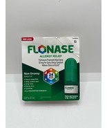 Flonase Allergy Relief Nasal Spray *DAMAGED BOX* *05/26*, 24 Hour Non Dr... - $18.23 CAD