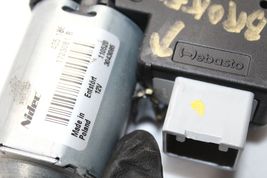 2010-2013 MERCEDES E350 W212 COUPE SUNROOF SUN ROOF SUNSHADE MOTOR P7856 image 7