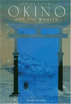 Okino and the Whales Esterl, Arnica and Zawadzki, Marek - $2.65