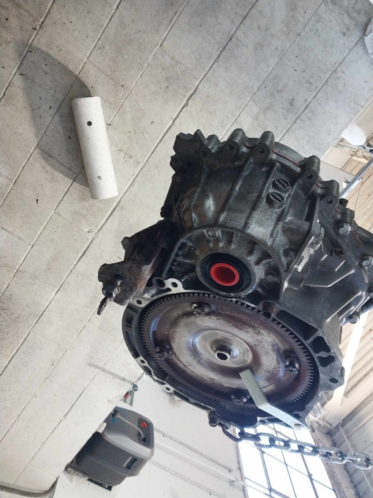 2012-2013 Kia Soul 2.0L Automatic Transmission Complete Assembly 87K Miles Item image 11