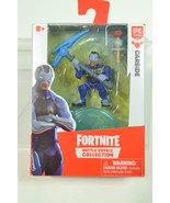 Fortnite Carbide 2-Inch Mini Action Figure Epic Games Battle Royale Coll... - $253.23 MXN